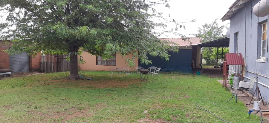 Commercial Property for Sale in Bloemspruit Free State